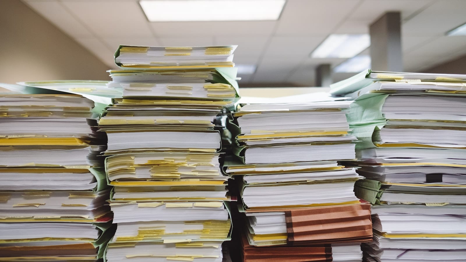 The four liens that quietly delay a personal injury settlement, and how to clear each one